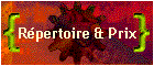 Rpertoire & Prix
